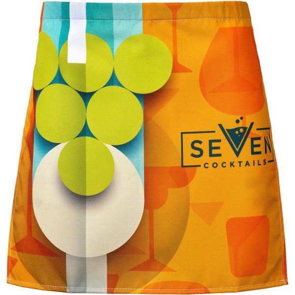 Hoppla Classic Half Apron 3 Hoppla Classic Half Apron
