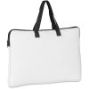 Hoppla Cloud Neoprene Laptop Sleeve with Handles – 15 -16 inch