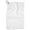 Hoppla Clubhouse Golf Towel - Single Sided Branding