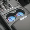 Hoppla Cuppa Neoprene Car Cup Coaster