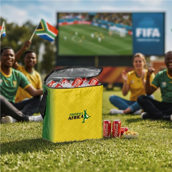 Hoppla Drakensberg 27-Litre Cooler
