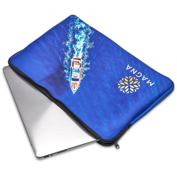 Hoppla Drift Neoprene Laptop Sleeve – 15 -16 inch 3 Hoppla Drift Neoprene Laptop Sleeve – 15 -16 inch