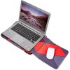 Hoppla Grotto Neoprene Laptop Sleeve with Mouse Pad – 13-14 inch