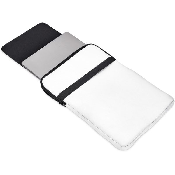 Hoppla Grotto Neoprene Laptop Sleeve with Mouse Pad – 13-14 inch
