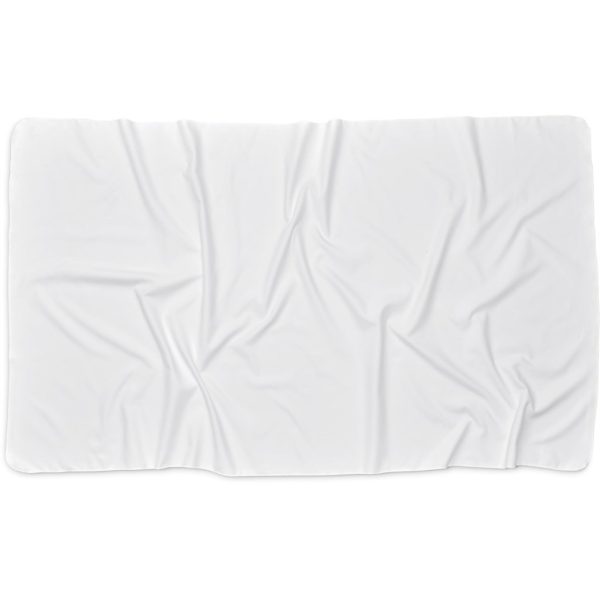 Hoppla Hula Beach Towel - Single Sided Branding