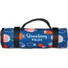 Hoppla Ivory Recycled PET Picnic Mat 2 Hoppla Ivory Recycled PET Picnic Mat