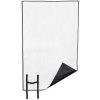 Hoppla Ivory Recycled PET Picnic Mat 3 Hoppla Ivory Recycled PET Picnic Mat