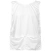 Hoppla Jackal Caddy Bib with PVC Name Sleeve-White 8 Hoppla Jackal Caddy Bib with PVC Name Sleeve-White