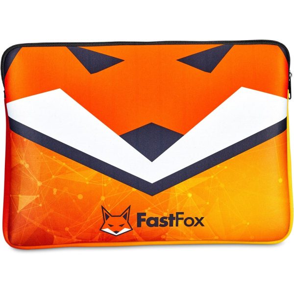 Hoppla Knysna Neoprene Laptop Sleeve – 13-14 inch