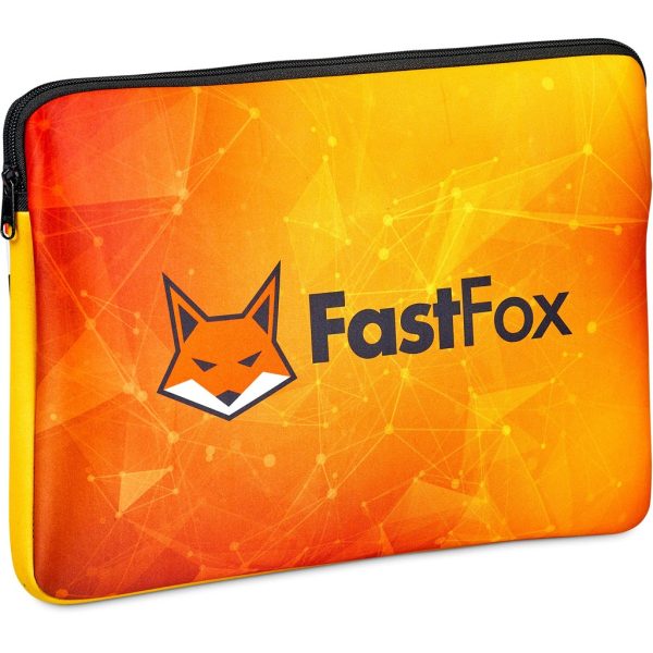 Hoppla Knysna Neoprene Laptop Sleeve – 13-14 inch