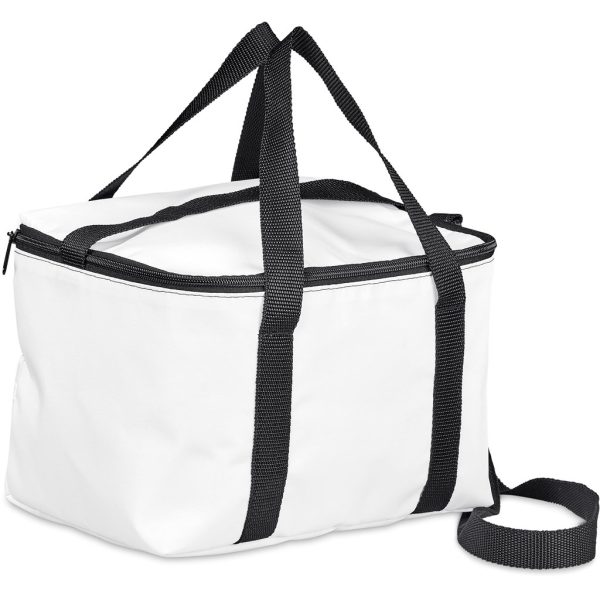 Hoppla Kruger Polyester 12-Can Cooler