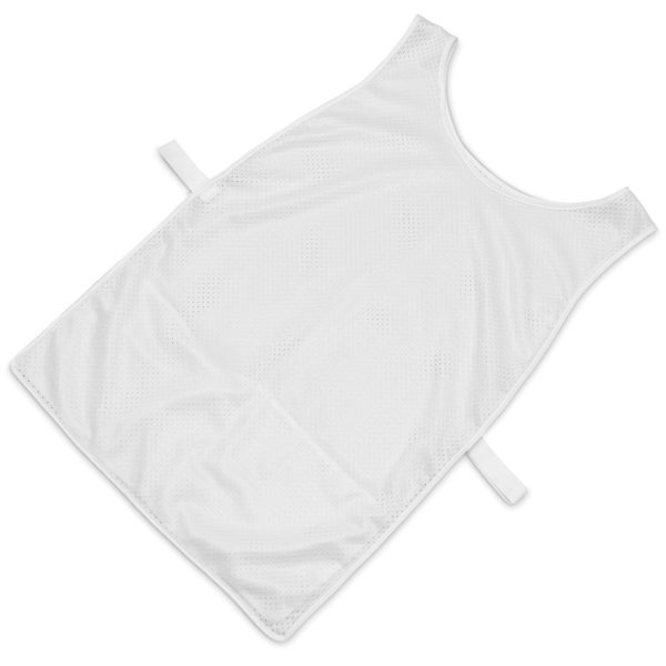 Hoppla League Caddy Bib 4 Hoppla League Caddy Bib