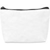 Hoppla Leanne Recycled PET Stitch-Bond Midi Toiletry Bag 4 Hoppla Leanne Recycled PET Stitch-Bond Midi Toiletry Bag