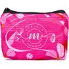 Hoppla Leanne Recycled PET Stitch-Bond Mini Toiletry Bag