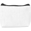 Hoppla Leanne Recycled PET Stitch-Bond Mini Toiletry Bag