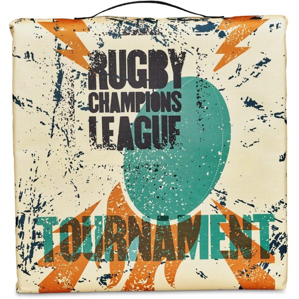 Hoppla Loftus Stadium Cushion 3 Hoppla Loftus Stadium Cushion