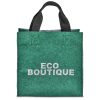 Hoppla Loopa Recycled PET Felt Tote Bag