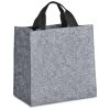 Hoppla Loopa Recycled PET Felt Tote Bag