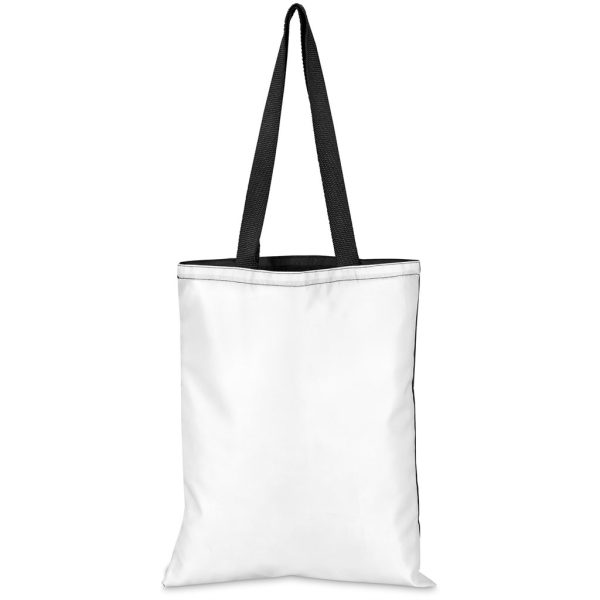 Hoppla Mall Shopper With Front Panel 1 Hoppla Mall Shopper With Front Panel