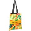 Hoppla Mall Shopper With Front Panel Hoppla Mall Shopper With Front Panel