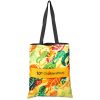 Hoppla Mall Shopper With Front Panel 3 Hoppla Mall Shopper With Front Panel