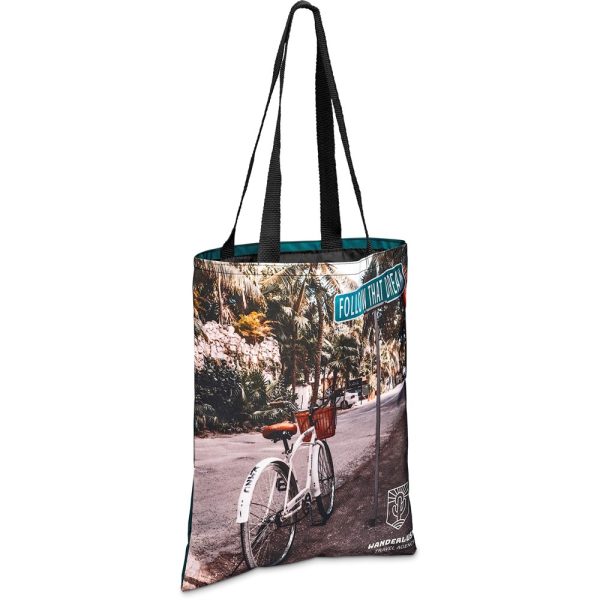 Hoppla Melrose Shopper Hoppla Melrose Shopper