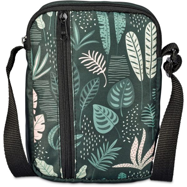 Hoppla Metropolis Crossbody Bag 5 Hoppla Metropolis Crossbody Bag