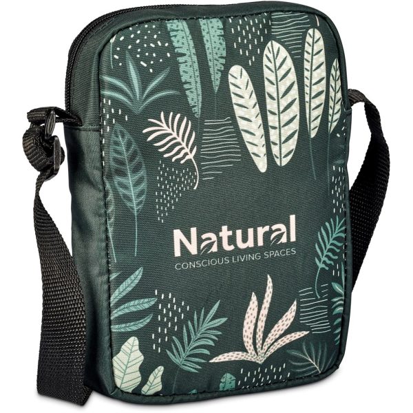 Hoppla Metropolis Crossbody Bag Hoppla Metropolis Crossbody Bag