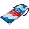 Hoppla Midlands Polyester Glasses Pouch 4 Hoppla Midlands Polyester Glasses Pouch