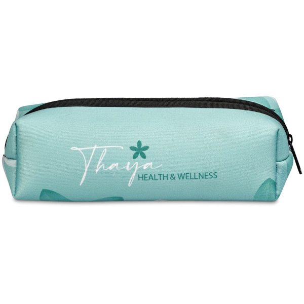 Hoppla Neoprene Doodle Pencil Case 3 Hoppla Neoprene Doodle Pencil Case