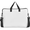 Hoppla Nimbus Neoprene Laptop Sleeve with Handles & Shoulder Strap – 15 -16 inch