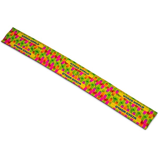 Hoppla Penda Neoprene Large Cable Tidier 3 Hoppla Penda Neoprene Large Cable Tidier
