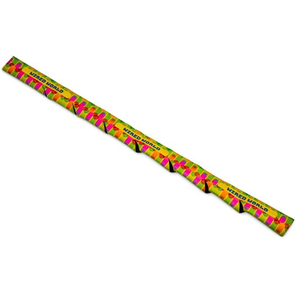 Hoppla Penda Neoprene Large Cable Tidier Hoppla Penda Neoprene Large Cable Tidier