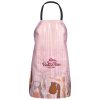 Hoppla Simma Recycled PET Stitch-Bond Apron Hoppla Simma Recycled PET Stitch-Bond Apron