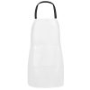 Hoppla Simma Recycled PET Stitch-Bond Apron 4 Hoppla Simma Recycled PET Stitch-Bond Apron