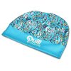 Hoppla Snowflake Polar Fleece Beanie Hoppla Snowflake Polar Fleece Beanie