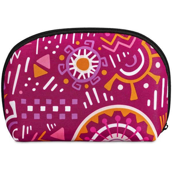 Hoppla Victoria Midi Cosmetic Bag 7 Hoppla Victoria Midi Cosmetic Bag