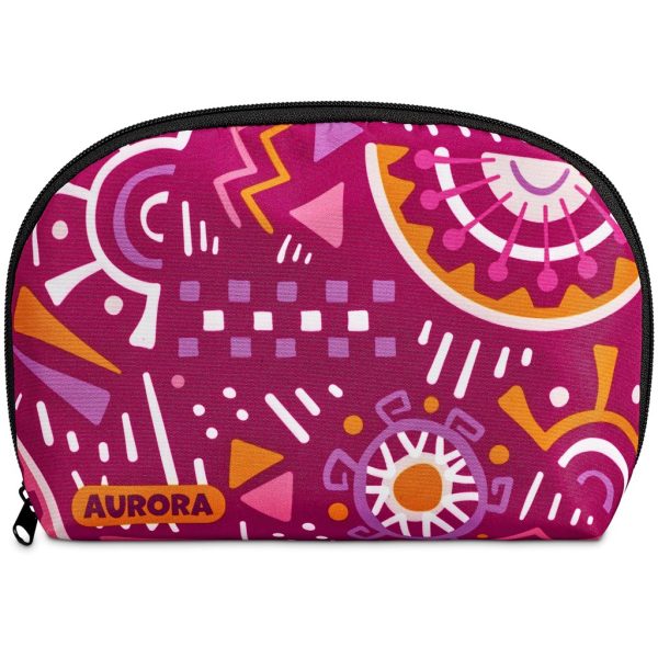Hoppla Victoria Midi Cosmetic Bag 9 Hoppla Victoria Midi Cosmetic Bag