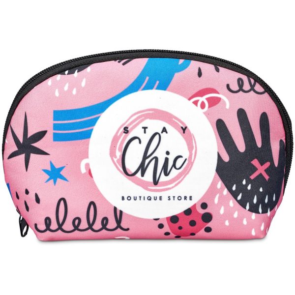 Hoppla Victoria Mini Cosmetic Bag 2 Hoppla Victoria Mini Cosmetic Bag