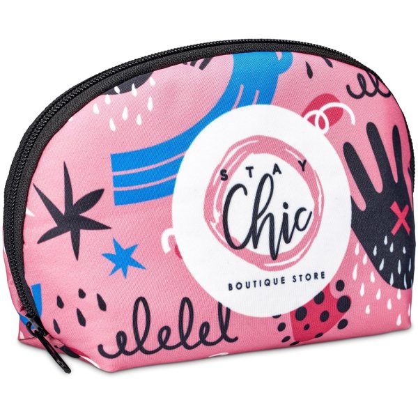 Hoppla Victoria Mini Cosmetic Bag 9 Hoppla Victoria Mini Cosmetic Bag