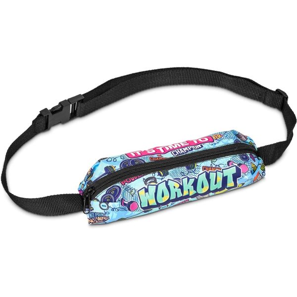 Hoppla Walkie Waist Bag Hoppla Walkie Waist Bag