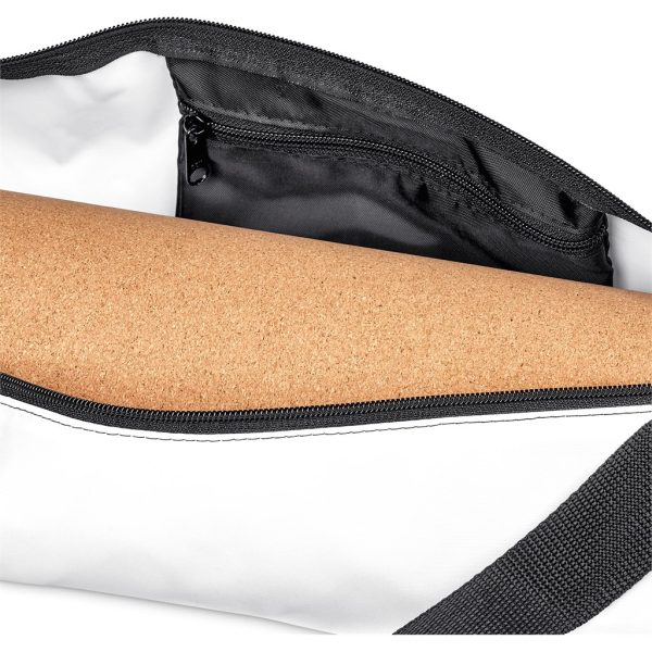 Hoppla Wilderness Polyester Yoga Bag 5 Hoppla Wilderness Polyester Yoga Bag