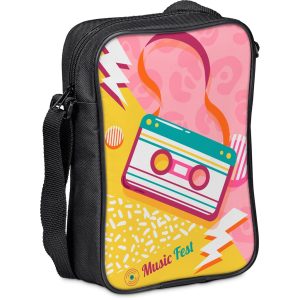 Hoppla Worldly Crossbody Bag Hoppla Worldly Crossbody Bag