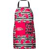 Hoppla Wynberg Front Pocket Apron 1 Hoppla Wynberg Front Pocket Apron