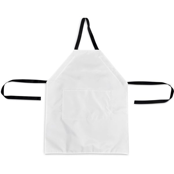 Hoppla Wynberg Front Pocket Apron 2 Hoppla Wynberg Front Pocket Apron