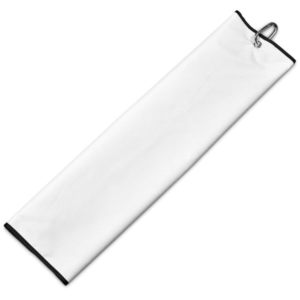 Hoppla Xander Golf Towe 2 Hoppla Xander Golf Towel
