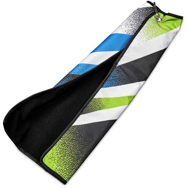 Hoppla Xander Golf Towe 5 Hoppla Xander Golf Towel