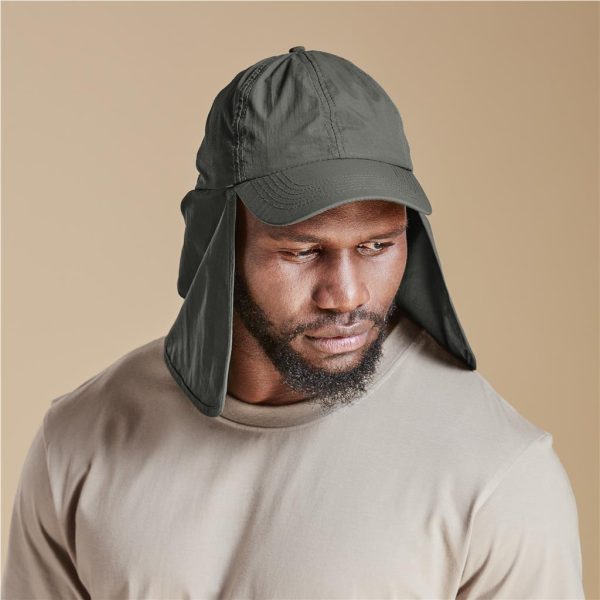Jabula 6 Panel Cap