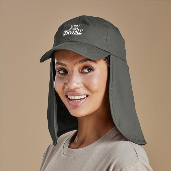 Jabula 6 Panel Cap