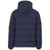 Mens Alex Varga Montpellier Jacket - Navy